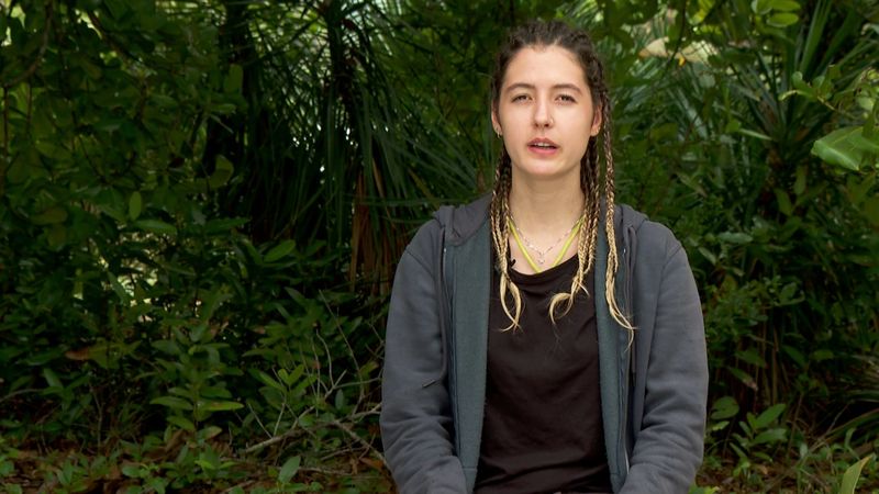 Ea este studenta care va face jocurile pe 