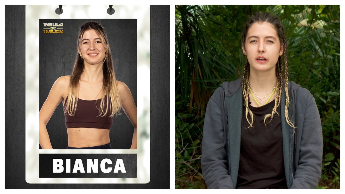 Cine este studenta care va face jocurile pe "Insula de 1 milion" 