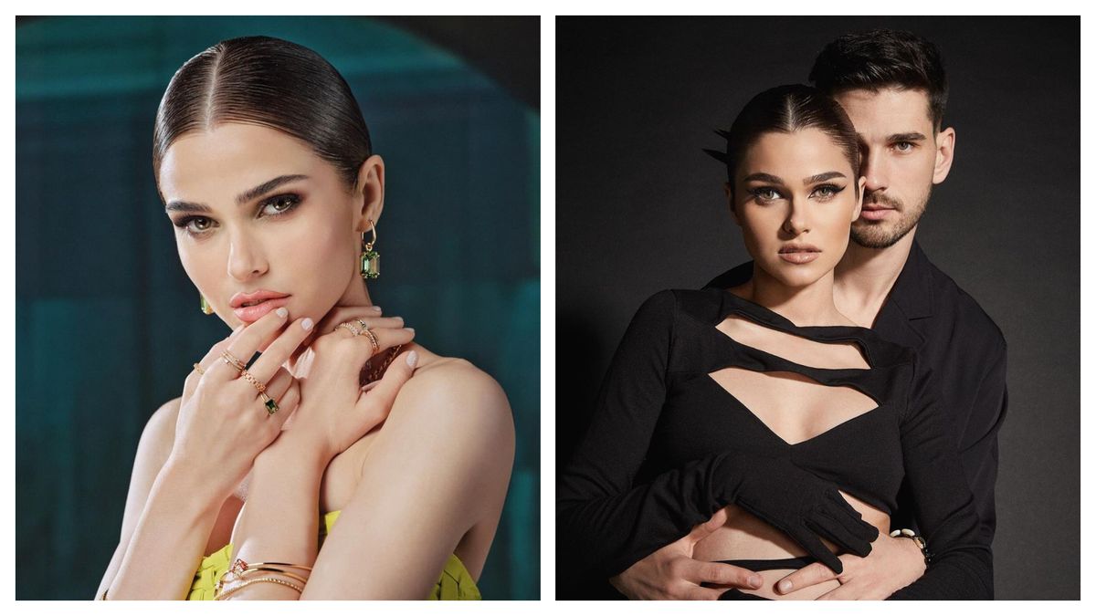 Theo Rose, cerută în căsătorie de Anghel Damian 