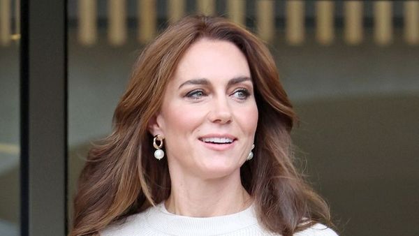 Primul mesaj al lui Catherine, prințesa de Wales, după ce a dezvăluit ca are cancer