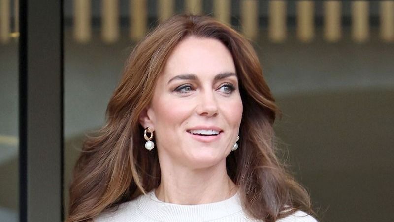 Primul mesaj al lui Catherine, prințesa de Wales, după ce a dezvăluit ca are cancer