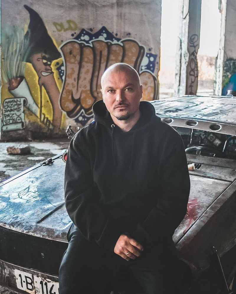 Puya, dezvăluiri despre scandalul iscat în timpul unui concert, cu ani în urmă