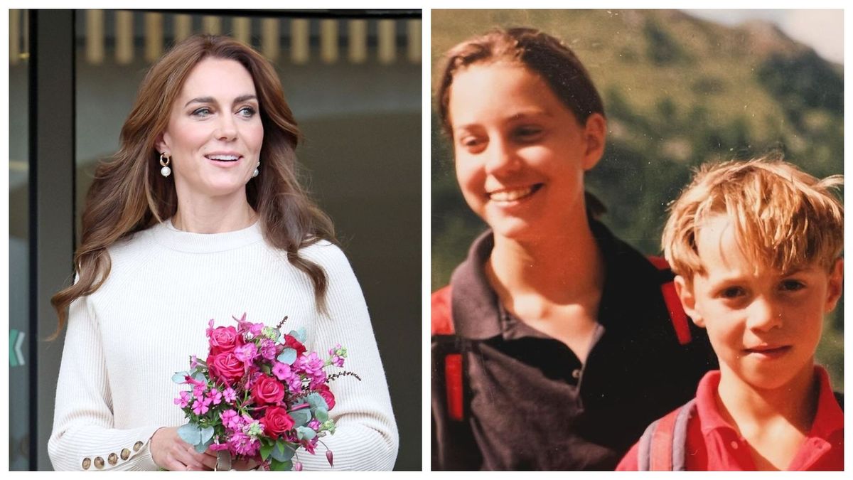Familia lui Kate Middleton rupe tăcerea după ce prințesa a fost diagnosticată cu cancer