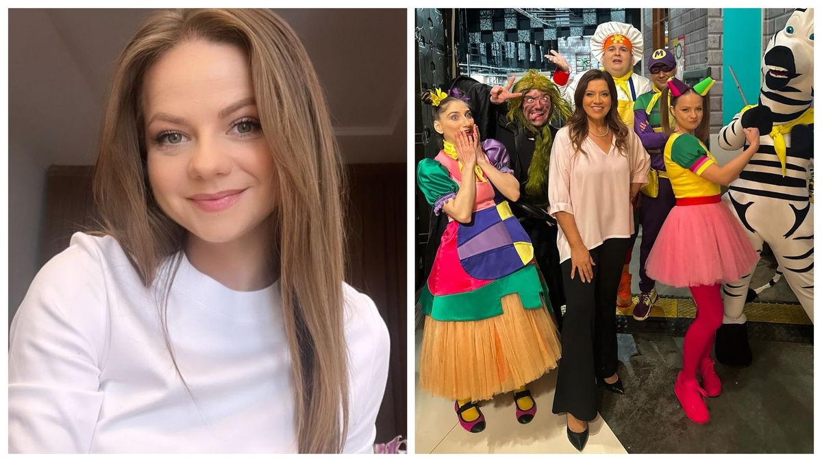 Mesajul transmis de Vero Căliman după plecarea din Gașca Zurli