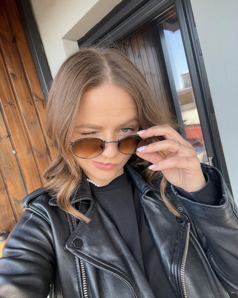 Vero Căliman, cunoscută drept Fetița Zurli, rupe tăcerea după plecarea din Gașca Zurli