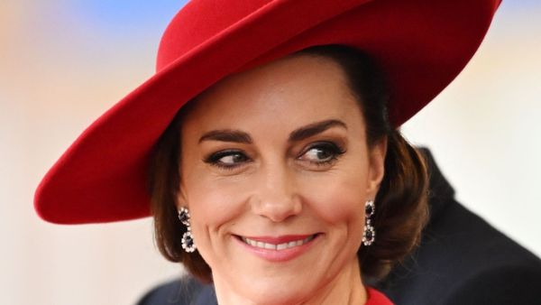 Mesajul ascuns din spatele discursului prințesei Catherine despre boala cu care a fost diagnosticată