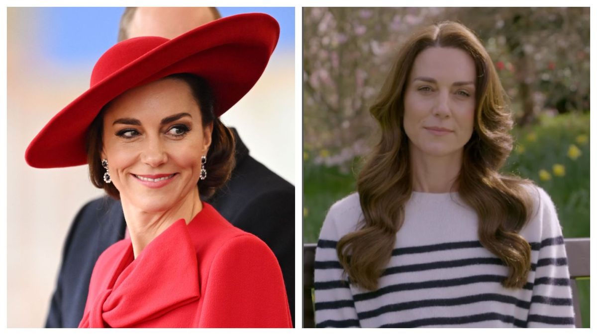 Mesajul ascuns din spatele discursului prințesei Catherine