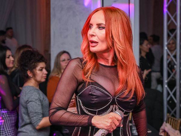 Adevăratul motiv pentru care Daniela Gyorfi a divorțat de primul soț: &bdquo;E clar că drumurile noastre nu au fost să fie&rdquo;