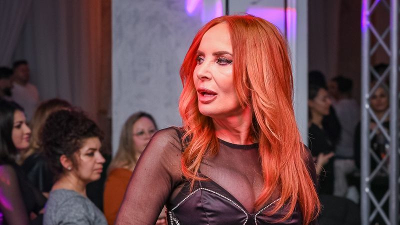 Adevăratul motiv pentru care Daniela Gyorfi a divorțat de primul soț: &bdquo;E clar că drumurile noastre nu au fost să fie&rdquo;