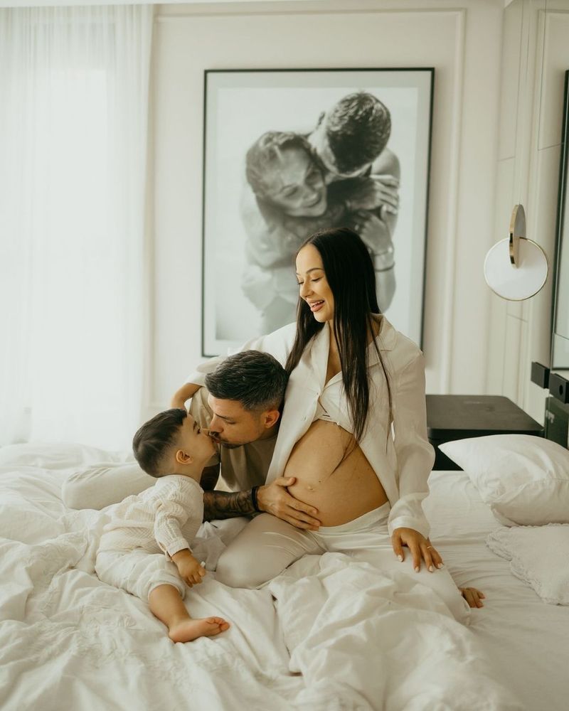 Ce mesaje a primit Ileana Sterp după comentariul la adresa Vlăduței Lupău?