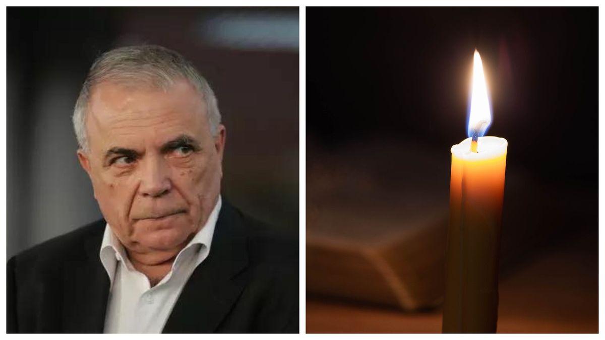 A murit academicianul Nicolae Manolescu