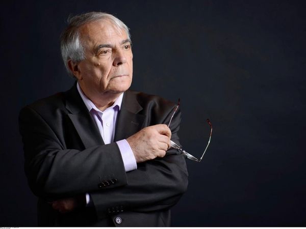 Academicianul Nicolae Manolescu, preşedinte al Uniunii Scriitorilor din Rom&acirc;nia s-a stins din viață la 84 de ani
