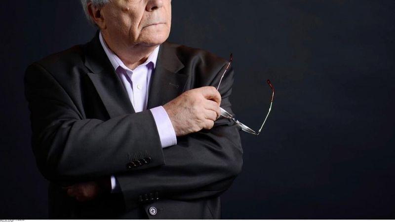 Academicianul Nicolae Manolescu, preşedinte al Uniunii Scriitorilor din Rom&acirc;nia s-a stins din viață la 84 de ani