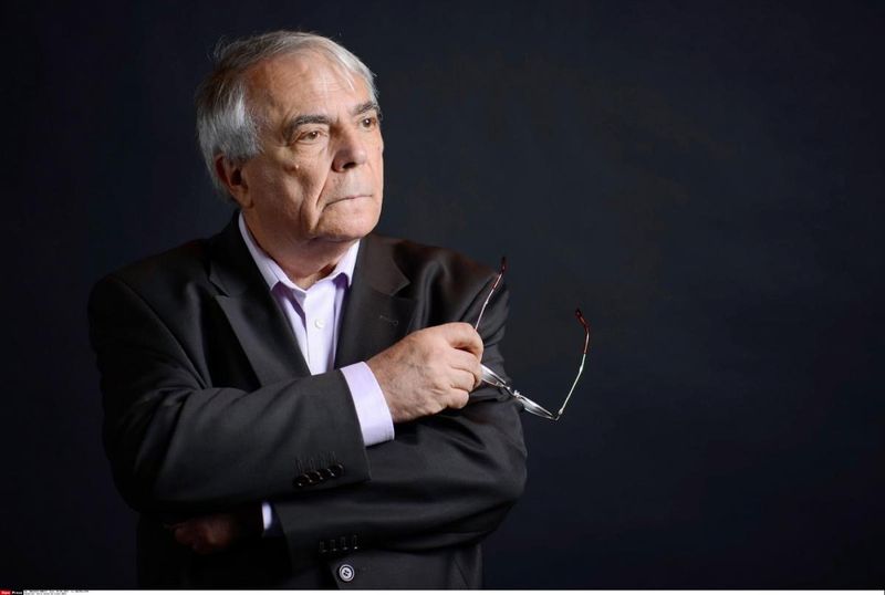 Preşedinte al Uniunii Scriitorilor din România s-a stins din viață la 84 de ani