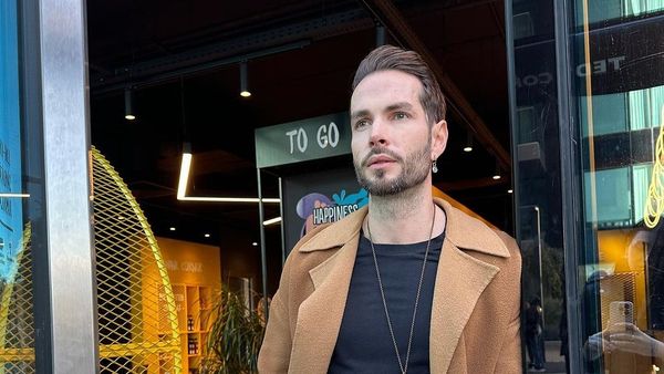 „Iubirea și fericirea sunt sentimente absolute. Nu pleacă niciodată”. De ce nu s-a căsătorit Randi până acum?