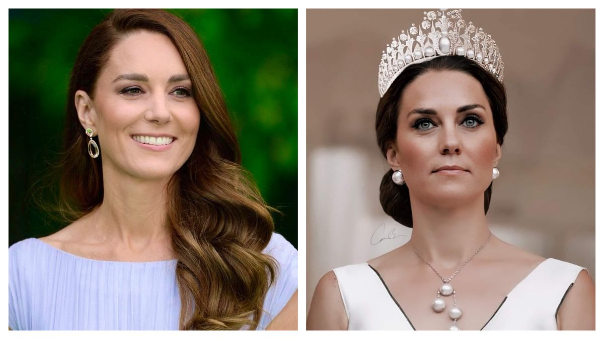 Kate Middleton este bolnavă de cancer
