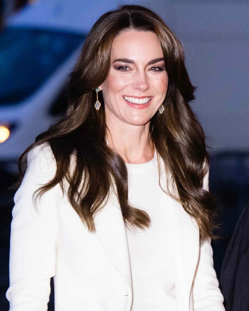 Noi informații ies la iveală cu privire la starea de sănătate a lui Kate Middleton