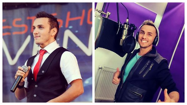 "Făcusem deja o obsesie pentru Eurovision". Povestea din spatele piesei "Tornero". Mihai Trăistariu rupe tăcerea