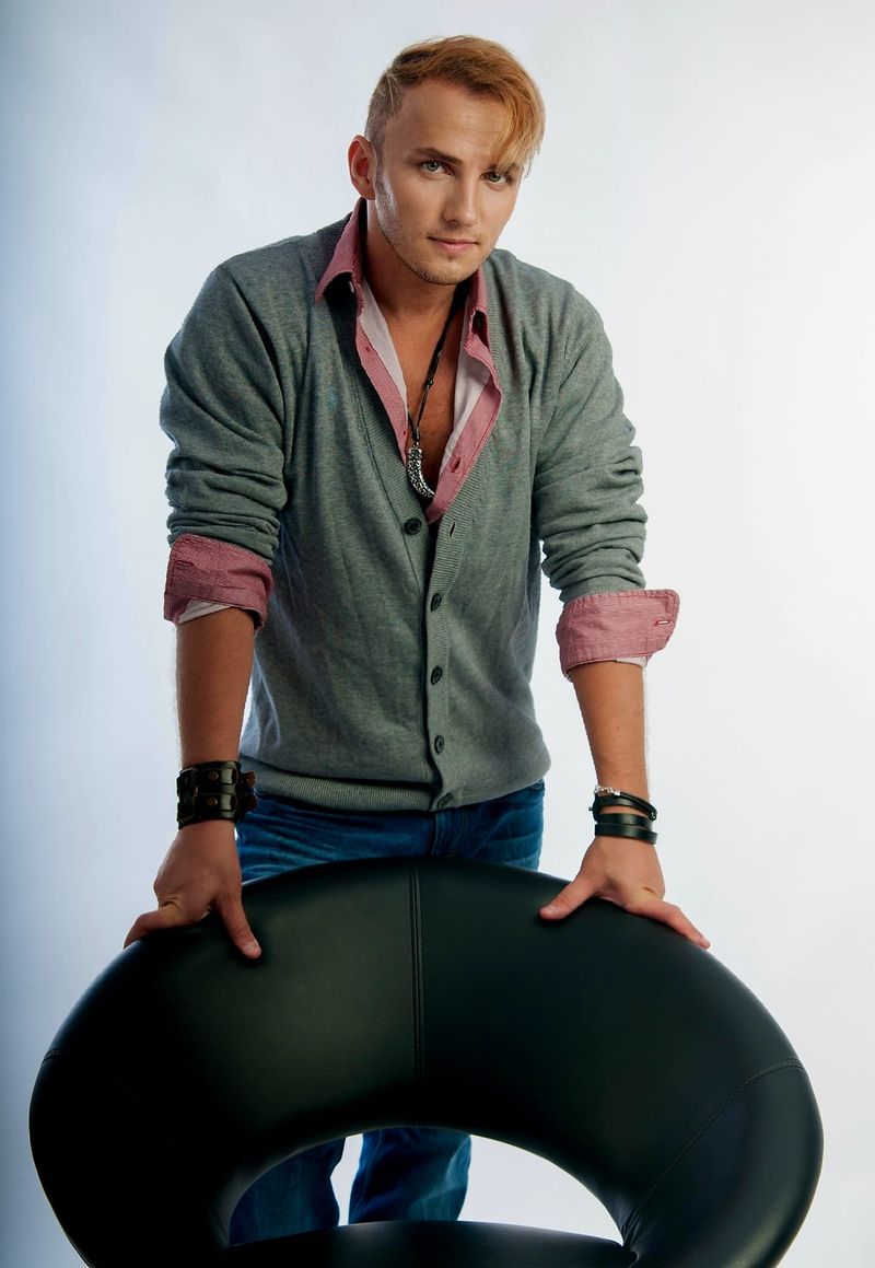 Mihai Trăistariu, despre piesa Tornero