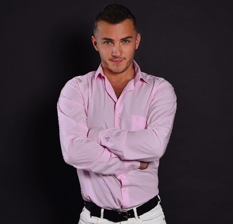 Mihai Trăistariu, despre piesa Tornero