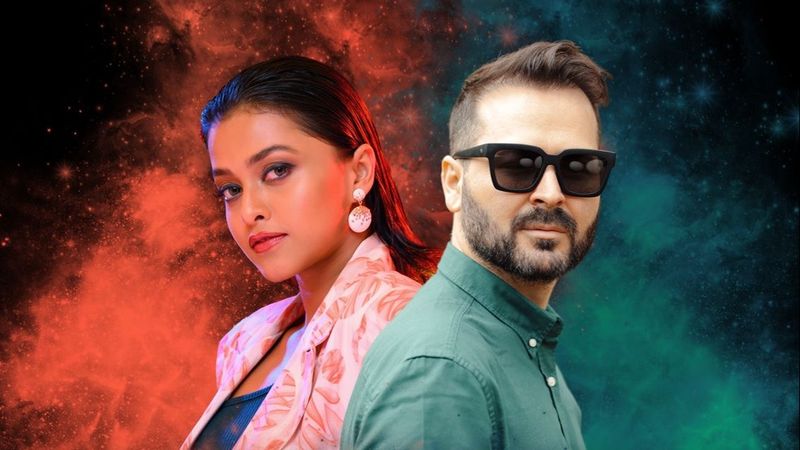 Piesa "Diamonds" aduce &icirc;mpreună două talente din Rom&acirc;nia și Sri Lanka: Edward Maya și Yohani