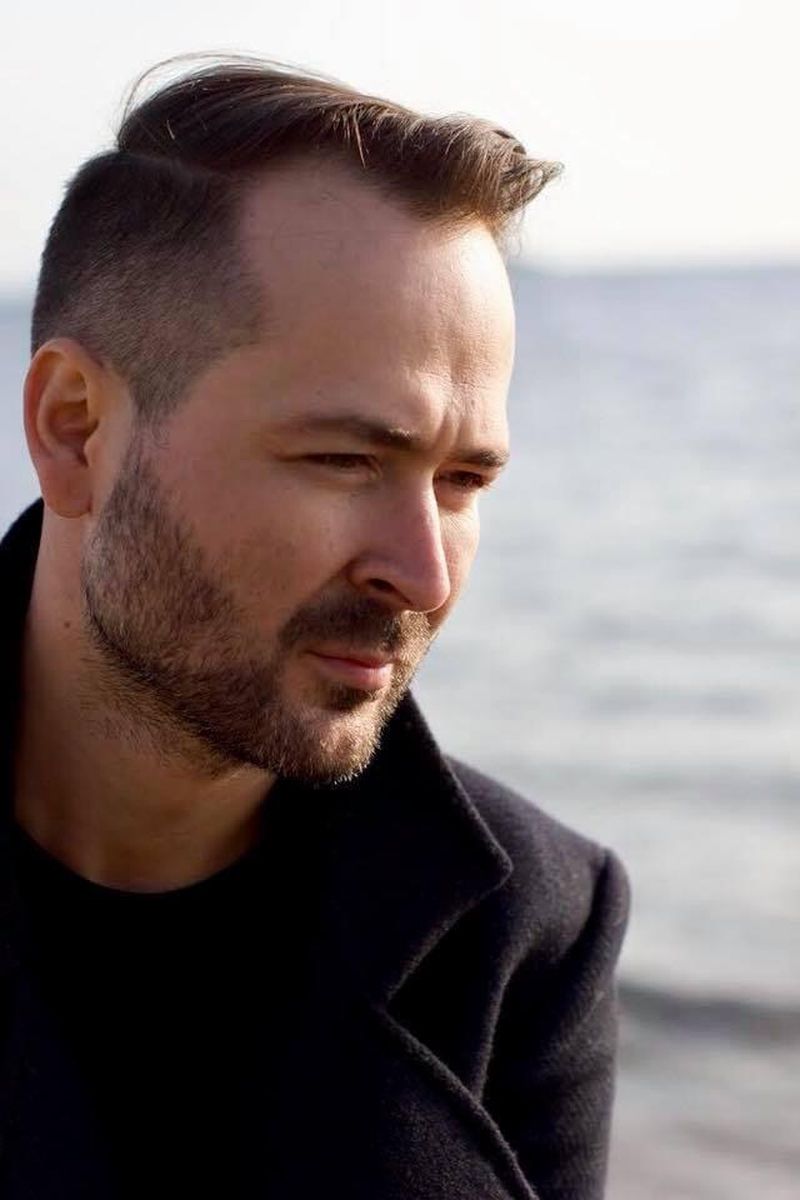 Edward Maya