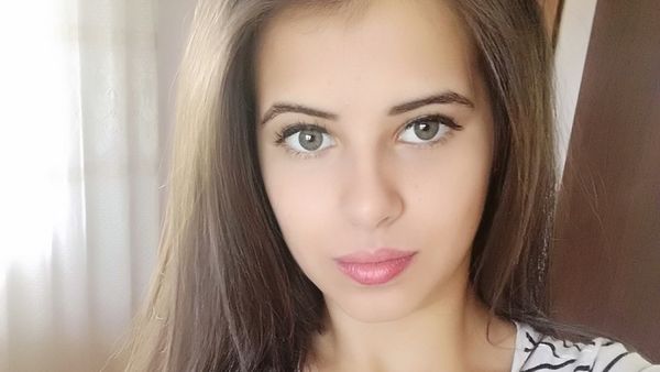 Ea este Andreea, studenta la Medicină ucisă de iubitul ei. Ce au descoperit medicii legiști pe trupul tinerei în urma necropsiei