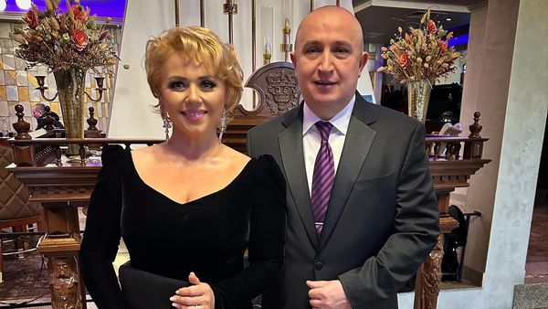 "Asta presupunea griji, probleme, necazuri". Lucruri neștiute despre mariajul dintre Cornelia și Lupu Rednic