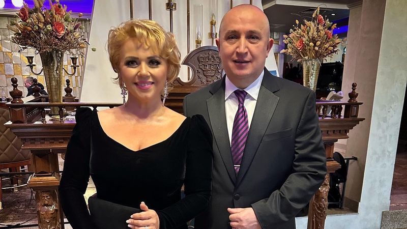 "Asta presupunea griji, probleme, necazuri". Lucruri neștiute despre mariajul dintre Cornelia și Lupu Rednic