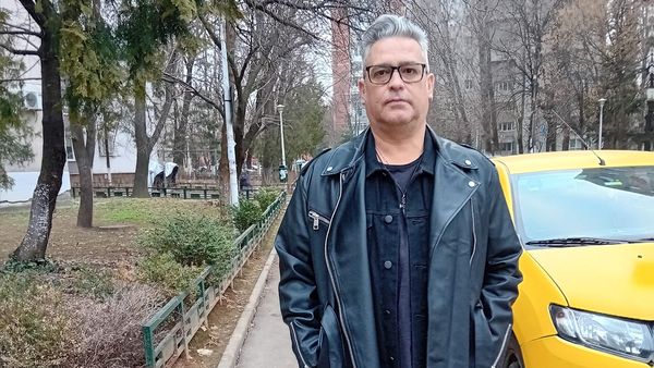 Unde va fi &icirc;nmorm&acirc;ntat jurnalistul Andrei George Dicu: "Pentru odihna sufletului său"