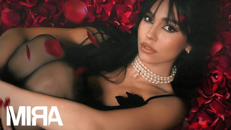 "Din dragoste pentru șlagărele noastre rom&acirc;nești mi-am dorit să fac o continuare la "Alo, Alo". MIRA a lansat piesa "Ce Ai Tu"