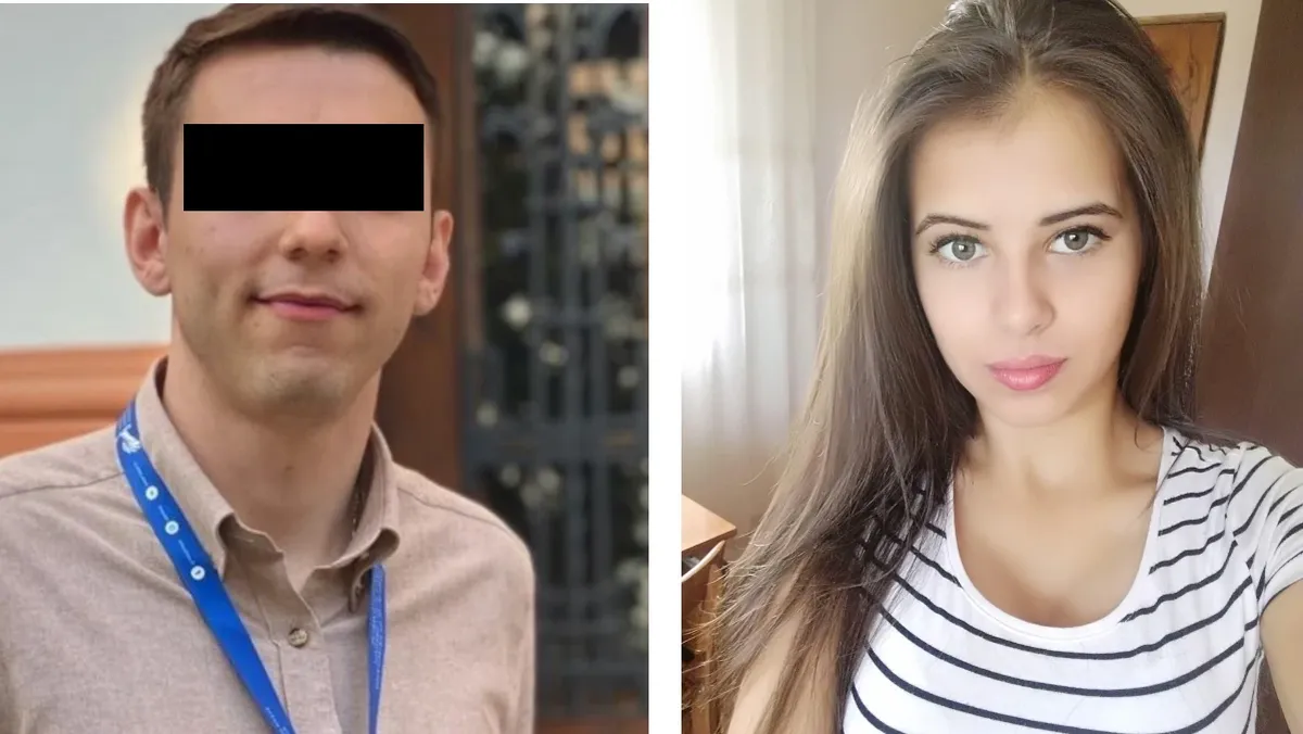 Cine este ucigașul studentei de la Medicină: ”După atac, tânărul a întins-o pe pat şi i-a aranjat părul”