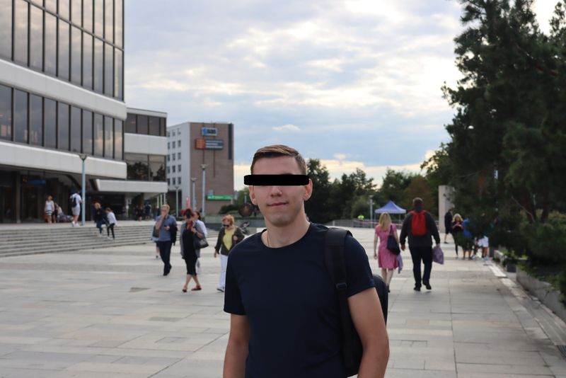 Mirel Dragomir și-a ucis iubita cu bestialitate