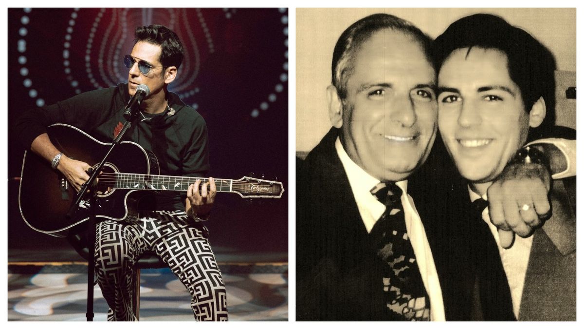 Ștefan Bănică, despre momentul când a murit tatăl lui