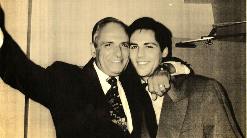 "Nu poți să îi impui sufletului ce să facă". Ștefan Bănică, despre momentul când a murit tatăl lui. Unde se afla artistul