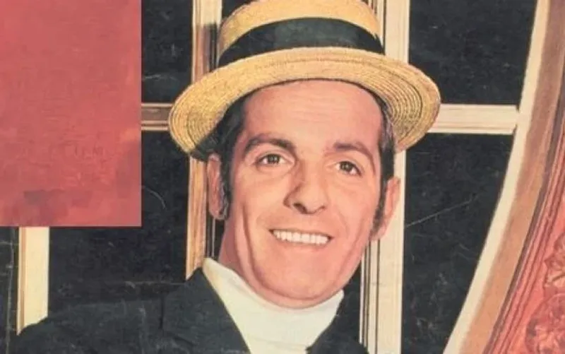 Ștefan Bănică senior a murit la 61 de ani