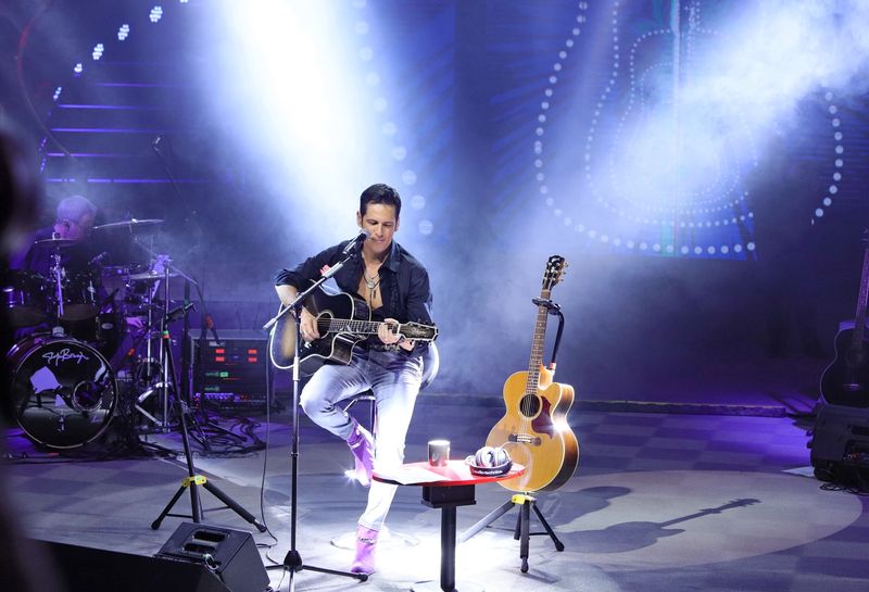 Ștefan Bănică, despre momentul când a murit tatăl lui. 