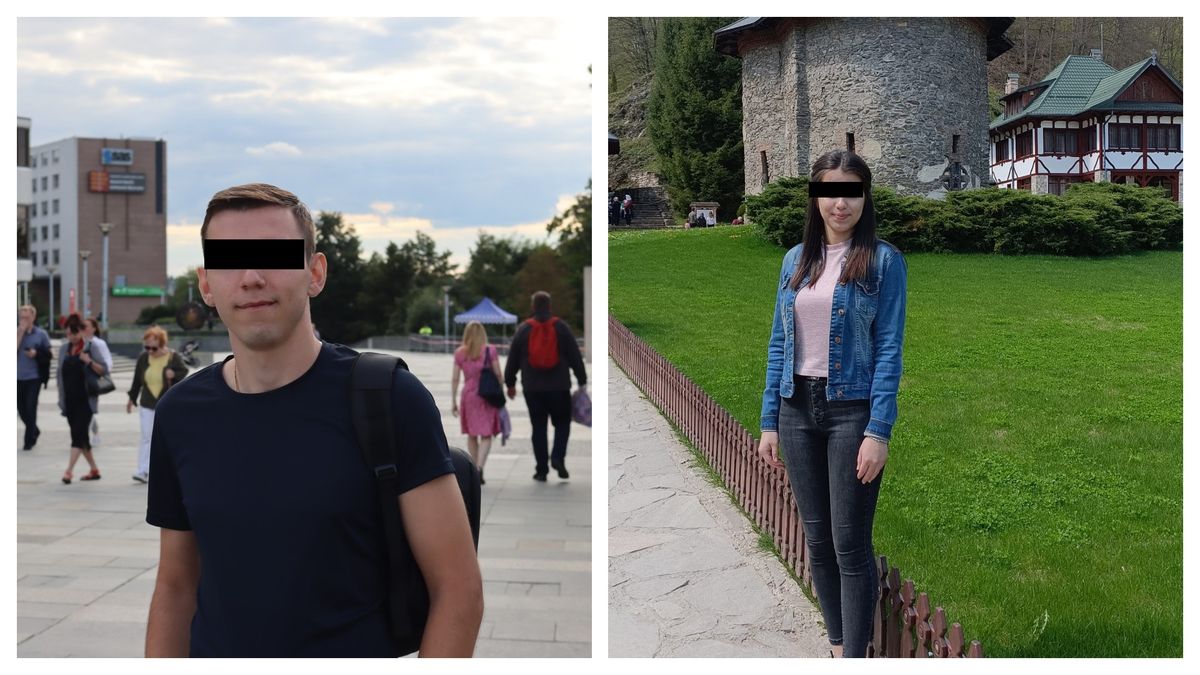 Andreea a luptat cu ultimele puteri pentru a se salva 