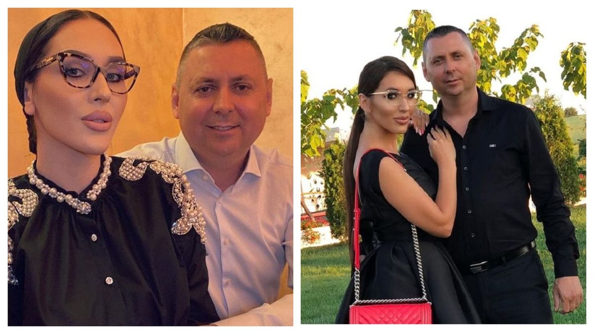 Daniel Balaciu nu vrea să divorțeze