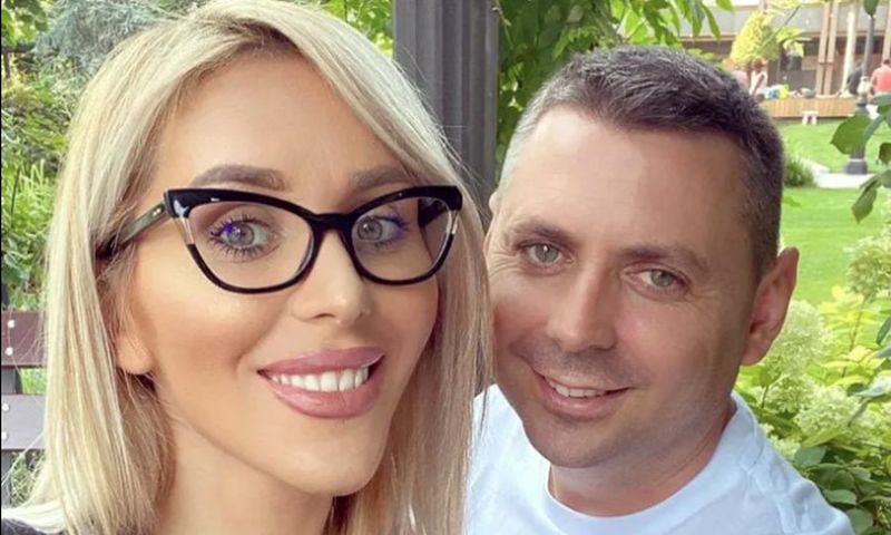 Daniel Balaciu nu vrea să divorțeze.