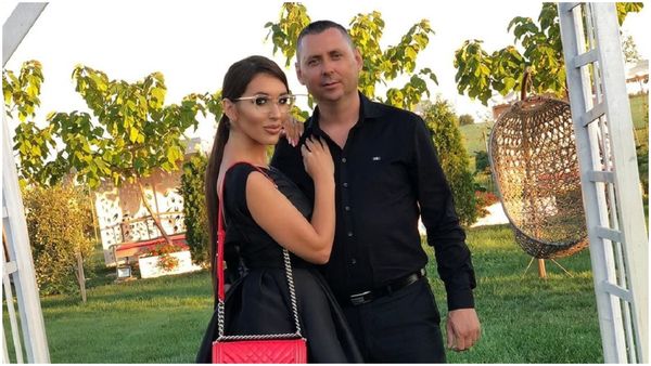 Daniel Balaciu nu vrea să divorțeze. Cum a reacționat Dana Roba