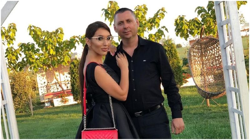 Daniel Balaciu nu vrea să divorțeze. Cum a reacționat Dana Roba
