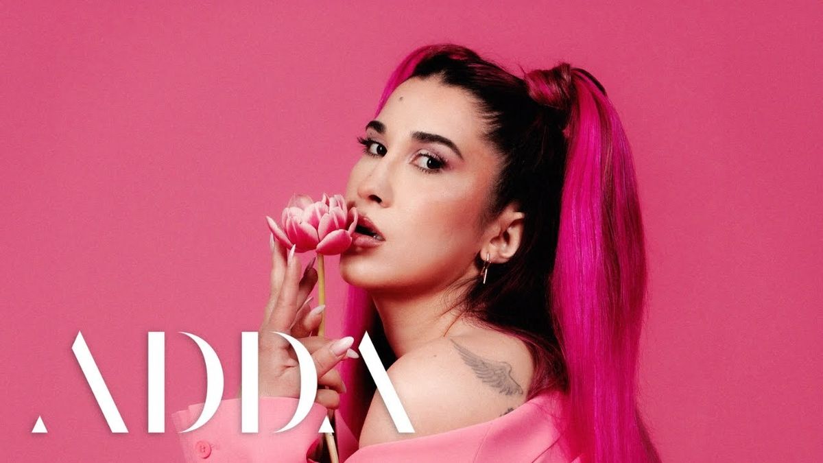 ADDA - Așa e dragostea