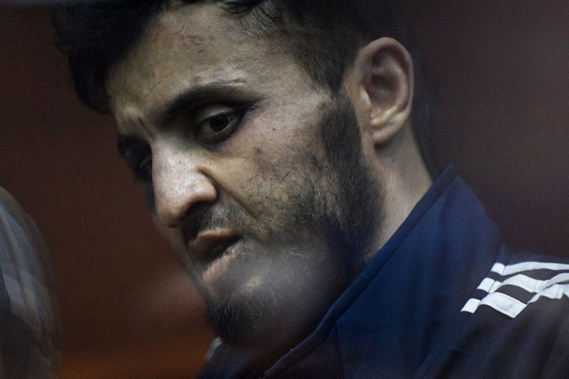 Autorii masacrului din Rusia sunt supuși la cruzimi greu de imaginat