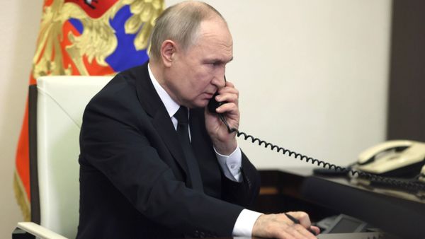 Cum s-a răzbunat Putin pe cei patru atacatori. La ce cruzimi au fost supuși autorii masacrului din Moscova, unde 137 de oameni au murit