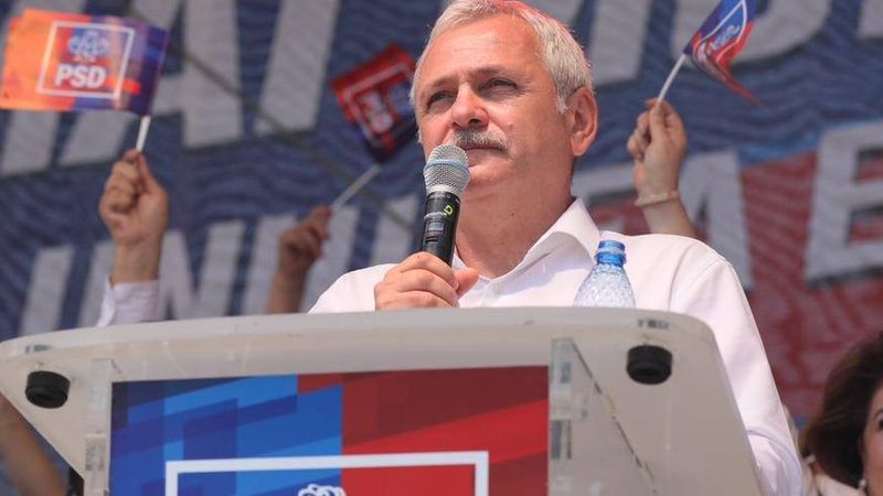 Liviu Dragnea, la un pas de moarte după ce a suferit un AVC. Care este starea de sănătate a fostului lider PSD