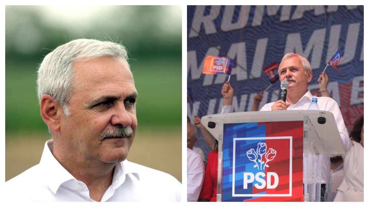 Liviu Dragnea a suferit un AVC