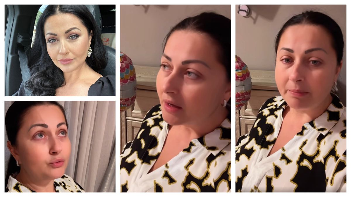 Gabriela Cristea reactioneaza