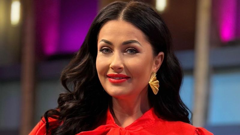 "Sunt comentarii care mă blamează pe mine pentru că muncesc". Gabriela Cristea este sătulă p&acirc;nă peste cap de hate-ul primit &icirc;n mediul online