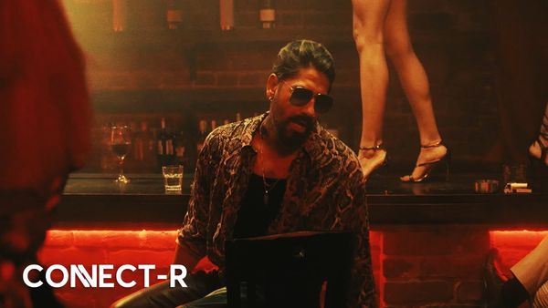 Connect-R a lansat piesa "Angela"